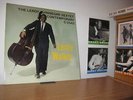LEROY VINNEGAR   LEROY WALKS   CONTEMPORARY   SUPERB
