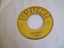 Roy Orbison - Chicken Hearted 1957 USA 45 SUN 1st