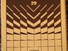PATCHWORK 29 LIBRARY LP V. COSMA DRAMA FUNK LISTEN