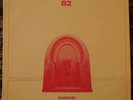 PATCHWORK 82 LP rumeurs PERRAUDIN LIBRARY ELECTRO SYNTH