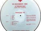 Psychic TV A Pagan Day picture disc