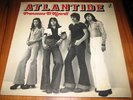 LP - PROG ITALIANO - ATLANTIDE - FRANCESCO TI RICORDI