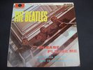 THE BEATLES - Please Please Me - UK LP - Y&B 4th Press