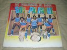 SON PALENQUE los trotamundos LP COLOMBIA AFRO CUMBIA ?