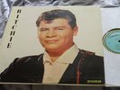 RITCHIE VALENS-RITCHIE 1959/60 DEL FI LP FIRST PRESS