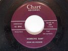 RARE BLUES 45 