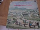 Haskil/Grumiaux  Mozart Son,Piano+Violin Philips 2lp
