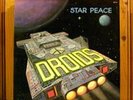YVES HAYAT DROIDS SPACE DISCO ELECTRO AMBIANT * Hear