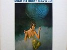 DICK HYMAN & Mary Mayo MOON GAS LP Space Exotica MINT-