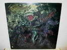 BRAST BURN  Debon  LP  original  Japan private press