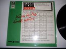 CLARKE BOLAND SEXTETT music for the small hours Lp ORIG