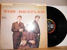 THE BEATLES - INTRODUCING THE BEATLES - VEE-JAY SR 1062