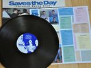 Saves the Day Through Being Cool LP