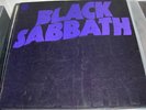 Black Sabbath - Master Of Reality - Vertigo UK swirl