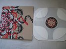 Converge You Fail Me Jacob Bannon Print White Cross