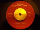 Rare Modern Soul CHRISTOPHER J. KINDALL JUST A FEELIN'