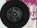 THE ZEPHYRS I Can Tell - Columbia DB7199 1ST PRESS