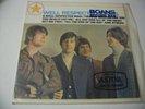 Kinks Well Respected kinks LP