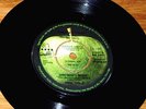 ??BEATLES APPLE RECORDS WALLS ICE CREAM PROMO EP CT.1??