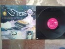RARE SYNTH POP 12: STEREO-SOMEWHERE IN THE NIGHT (1982)