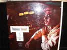 THELONIOUS MONK HIMSELF RIVERSIDE12-235 WHITE LABEL OR