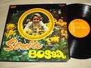 SONIA ROSA La Unica En Bossa on RCA   Luiz Eca RARE OG