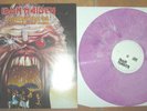 IRON MAIDEN - DONINGTON '88 - LIVE PROMO RARE - LP