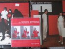 WHITE STRIPES Hand Springs/DeStijl/White Blood Cells LP