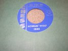 Howlin' Wolf-Do the Do/Mama's Baby-Near Mint