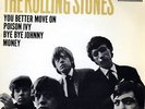 ROLLING STONES=BEAT=EP=7