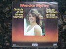 ##  WENCKE MYHRE  ##    DIE NACHT