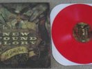 New Found Glory - Not Without A Fight LP - RED