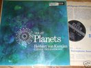 SXL 2305 Holst The Planets / Karajan W/B