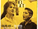 COLLINS KIDS OZ EP=TOWN HALL PARTY = MAPHIS/ ROCKABILLY