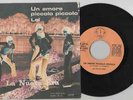 LA NUOVA ERA-UN AMORE PICCOLO PICCOLO-LEI  PROG.RARO