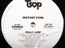 Super Rare Instant Funk 