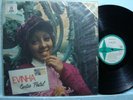 EVINHA *Cartao Postal* Very Rare Heavy Brazil Funk LP
