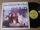 Colwell-Winfield Blues Band Cold Wind Blues Jazz Psych