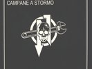 NABAT Campane A Stormo Il Demo di 1982 ITALIAN OI LP