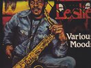 **BABA LESLIE - TRIBESMAN DUNDO LP - SEALED MINT COPY**