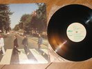 THE BEATLES - RETURN TO ABBEY ROAD - NO TMOQ