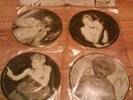 MADONNA SET OF 4 RARE INTERVIEW 7