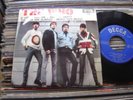 THE WHO A LEGAL MATTER - THE KIDS ARE ALRIGHT ep spain