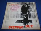 BLUE NOTE 4138 HAROLD VICK BLUE MITCHELL M- RVG EAR HOT