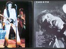 Rolling Stones Reverse Blues 2Lp Beacon Island Not tmoq