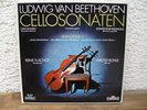 REINE FLACHOT-BOHLE-BEETHOVEN COMPLETE CELLO-INTERCORD