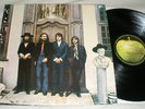 BEATLES HEY JUDE EXPORT  LP  UK PRESS