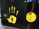PROMO 1970 YELLOW HAND  BUFFALO SPRINGFIELD Calif Psych