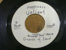 Grains Of Sand 45(Valiant no number - only 45 on label)
