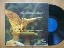 COLEMAN HAWKINS-THE GILDED HAWK 1957 CAPITOL MONO LP